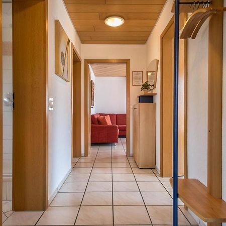 Apartamento Haus Schussenblick Og Eriskirch Exterior foto