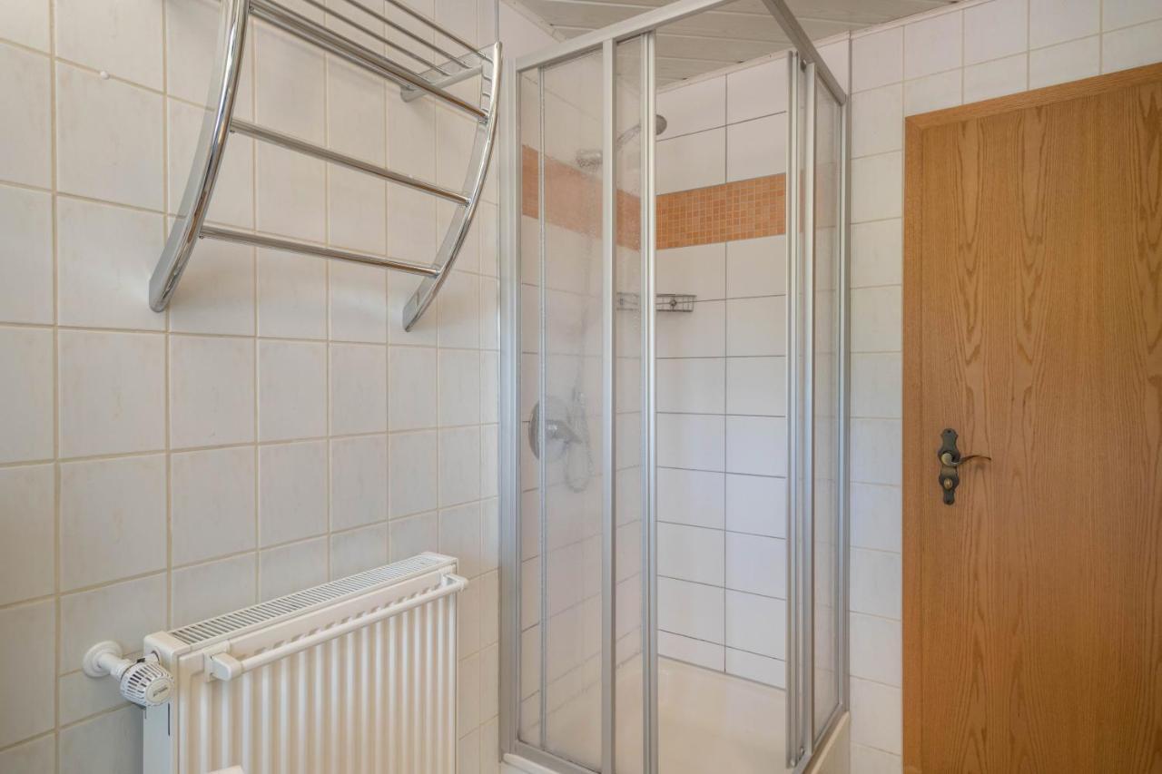 Apartamento Haus Schussenblick Og Eriskirch Exterior foto